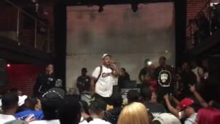 LiL YEE ~ 2016 Thizzler Jam 2!