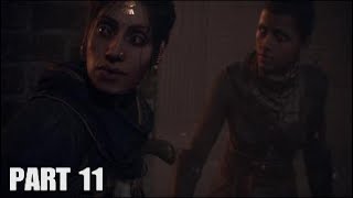 THE ORDER: 1886 - BLACKWALL - WALKTHROUGH PART 11 (No Commentary PS5)