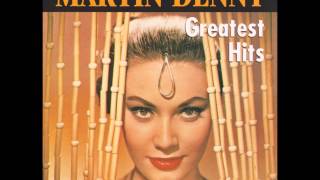 MARTIN DENNY A Taste Of Honey