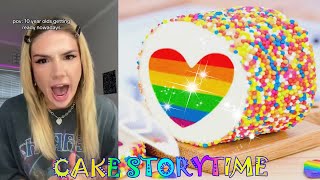 🌹 Play Cake Storytime 💚 Best Compilation Of @BaileySpinn| Part18