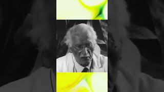 THE CASE OF A YOUNG GIRL 1 - 1957 - CARL JUNG AND RICHARD EVANS INTERVIEW