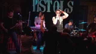 De-Facto from Barnaul - Ветер (Pistols 01/06/2013)