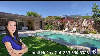 Home for Sale - Coldwell Banker Chapala Realty - Casa Armonia