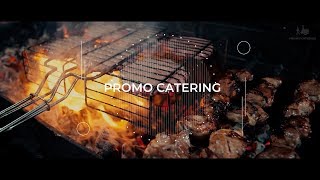 PROMO CATERING