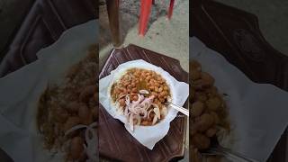 Akurdi street food | Rajma chawal Dharmaraj Chaupati #pimprichinchwad #punestreetfood #shorts