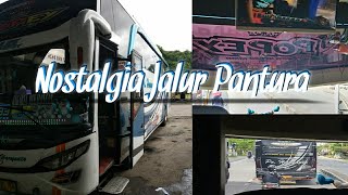 Akhirnya Nostalgia Jalur Pantura Bersama Po.Haryanto 193 "POPE-Y"