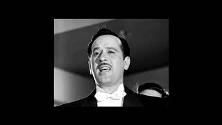 Pedro Infante - Enamorada