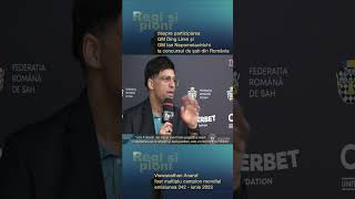 Promo2 Viswanathan Anand - un model pentru generatii - a venit la Cluj - em342 - shorts