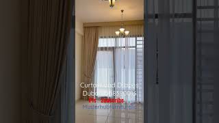 #best #dubai #home #latest #reels #top #trendingshorts #curtain #decoration #trending #viral