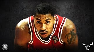 Derrick Rose - Show us Again