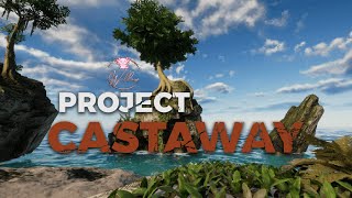 Project Castaway - E1 - Gameplay