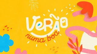 Verão Numa Boa 2024 - Edição Completa de 26/01/2024 | TV Cabo Branco