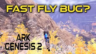 Ark GenTwo | FAST FLYING BUG?! HOW I DROP FARM AND SNEEK UP QUIET