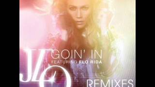 jennifer Lopez goin'in  remix Ft DJ JeSse MathEos