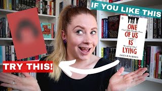 You should read these books! ll BOOK RECOMMENDATIONS