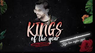 Kya tum mujhse pyar I Oemar Wagid Hosain I Kings of the year 4 I Reena Records Centre