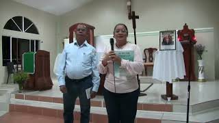 Parroquia San Juan Bosco realiza Charla sobre la Familia.