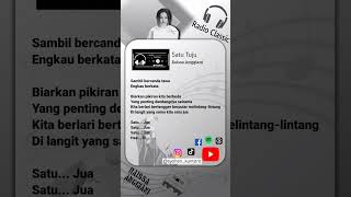 RAISSA ANGGIANI - SATU TUJU #raissaanggiani #satutuju #lagutrending #shortmusic #shortvideo #shorts