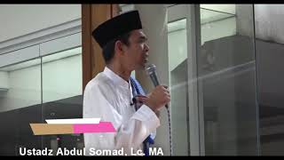 Nasihat untuk Perempuan, Istri dan Ibu - Ustadz Abdul Somad Lc,.MA