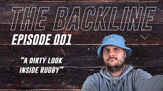 The Backline - Saffas Abroad Rugby - Ep. 001 (Players Abroad, MLR New Rules, Ellis Genge and more)