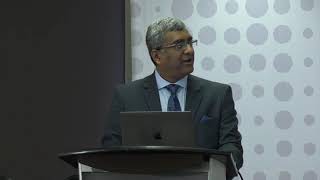 Balakrishnan Narasimhan on Contextual Payments at The Payments Canada SUMMIT