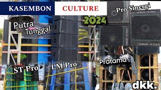 KASEMBON CULTURE CARNIVAL 2024