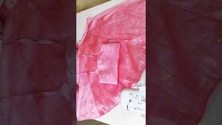 lehenga choli for 6 year girl #lehengacholi #diylehenga  #blouse #trending #youtube #stitchingdiary