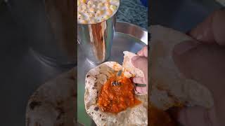 सुबह का देसी Healthy and tasty नास्ता करिये 😝👌#viral #shortvideo