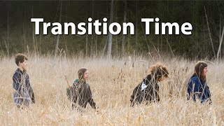 Transition Time