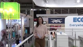 drinktec TV - September 18, 2013