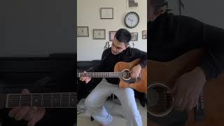 Claire de la Lune Guitar Cover in my own movement. I hope you love it. #explorepage #guitar #music