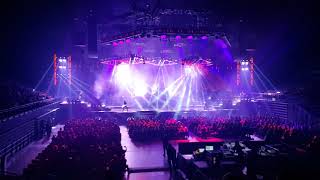 Trans-Siberian orchestra11/27/17