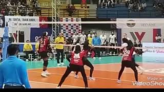 megawati tetap bersinar di proliga