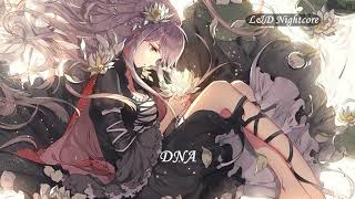 NIghtcore - DNA