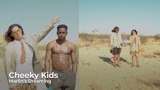 Marlin's Dreaming - Cheeky Kids (Legendado)