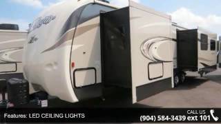 2017 KEYSTONE COUGAR  - Camping World of Jacksonville - J...