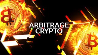 CRYPTO ARBITRAGE STRATEGY WITH BINANCE | WHAT ARE THE PROFITS FROM TWO LAPS? | BITCOIN 2023