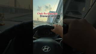 Chale Bachpaan ka DisneyLand#minivlog #theriderwithstetho #shorts