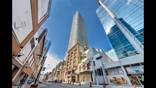 197 Yonge St  #1413, Toronto, ON - Massey Tower Condos - MLS C5494038