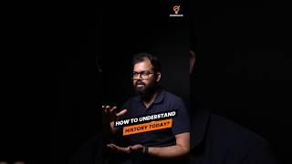 How To Study History? Sanat Sir | Ecoholics #ecoholicsshorts #shorts