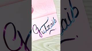 #calligraphy #calligraphyart #calligraphymasters #calligraphylettering #shorts #viral #trending