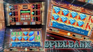 Spielbank🟥20 Euro🟥Triple Chance🟥JACKPOT