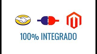 Integración Magento con Mercadolibre