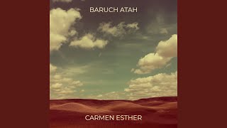 Baruch Atah