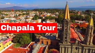 Chapala Tour