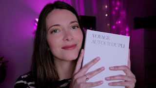 ASMR | Favoritos del momento para que DUERMAS rapido