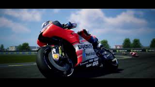 MotoGP 18   Official Gameplay Trailer for PC   2018