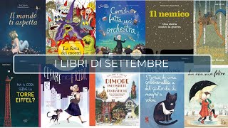 La libreria di Settembre