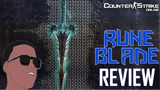 CSO - Blade Runebreaker REVIEW