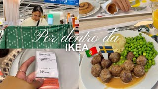 MOSTREI TUDO DA IKEA PORTUGAL